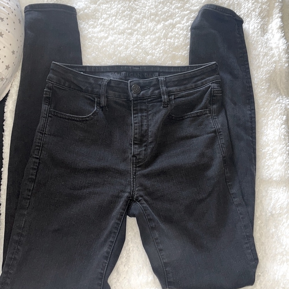 American eagle next level stretch, US size 8 x-long